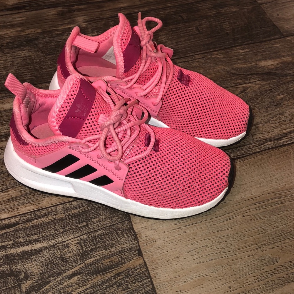 Adidas X_PLR Shoes